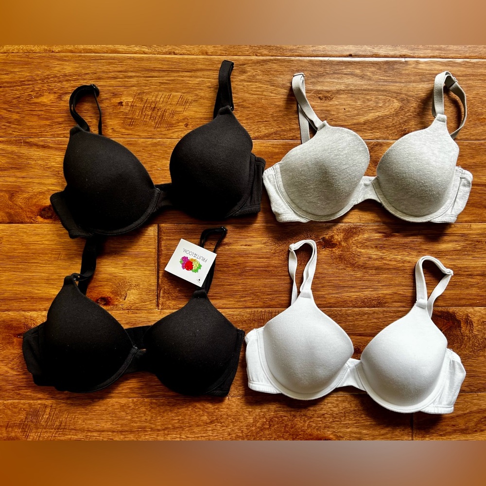 Fruit of the Loom Bras